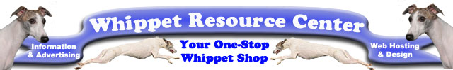 Whippet Resource Center Logo